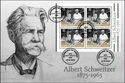 Albert Schweitzer