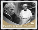 Albert Schweitzer