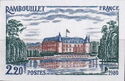Castle of Rambouillet