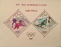 Winter Olympic Games 1980 - Lake Placid