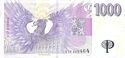 1,000 Korun