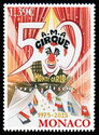 Monaco Friends of the Circus Association, 50 Years