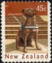 Labrador Retriever (Canis lupus familiaris) - Booklet Issue