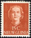 Queen Juliana