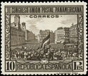 Panamerican Postal Union Congress