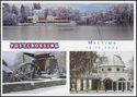 Postcrossing Meeting 14.12.2024