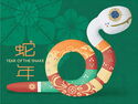 Year of the Snake