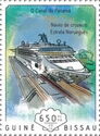 Norwegian Star cruise ship