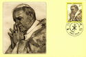 Visit of Pope John Paul II to Bosnia and Herzegovina