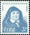Mary Aikenhead 1787-1858