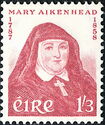 Mary Aikenhead 1787-1858