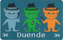 Duende