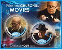 Darkest Hour Winston Churchill in Movies