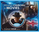 Darkest Hour Winston Churchill in Movies