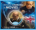 Darkest Hour Winston Churchill in Movies