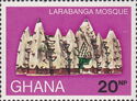 Larabanga Mosque