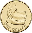 1 Dollar (Nguzu Nguzu)