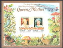 Life of Queen Mother