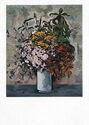 Aleksandr Kuprin. Autumn Bouquet. 1925