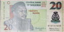 20 Naira