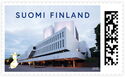 Finlandia Concert Hall