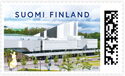 Finlandia Concert Hall