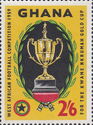 Kwame Nkrumah Gold Cup