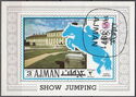 Schleissheim Palace - Show Jumping