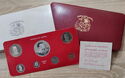 Various Dollars (Proof set 1976)