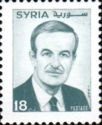 Pres. Hafez al Assad
