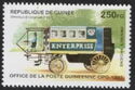Omnibus Enterprise - 1832