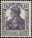 Germania, inscr “DEUTSCHES REICH”