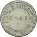 5 Pfennig (Deutsche Futterwerke)