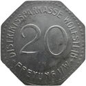 20 Pfennig