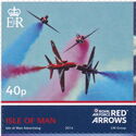 Red Arrows - 50th Display Season