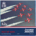 Red Arrows - 50th Display Season