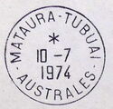 Mataura Tubuai