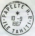 Papeete RP