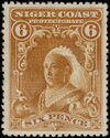 Queen Victoria (1819-1901)