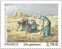 The Gleaners by Jean-François Millet (1814-1875)