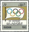 IOC Centenary