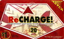 ReCharge! 1$