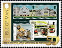 Stamp Issues of Isle of Man over the Years