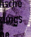 Overprint: Sowjetische Besatzungs Zone