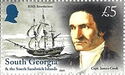 British Possession of South Georgia, 225 Years