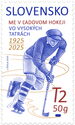 1925 European Ice Hockey Championships, Centenary