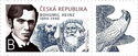 Bohumil Heinz (1894-1940), Stamp Designer