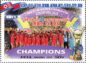 2024 FIFA U-20 Women’s World Cup Champions
