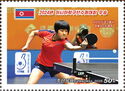 2024 Asian Table Tennis Championship Champions