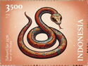 Year of the Snake 2025